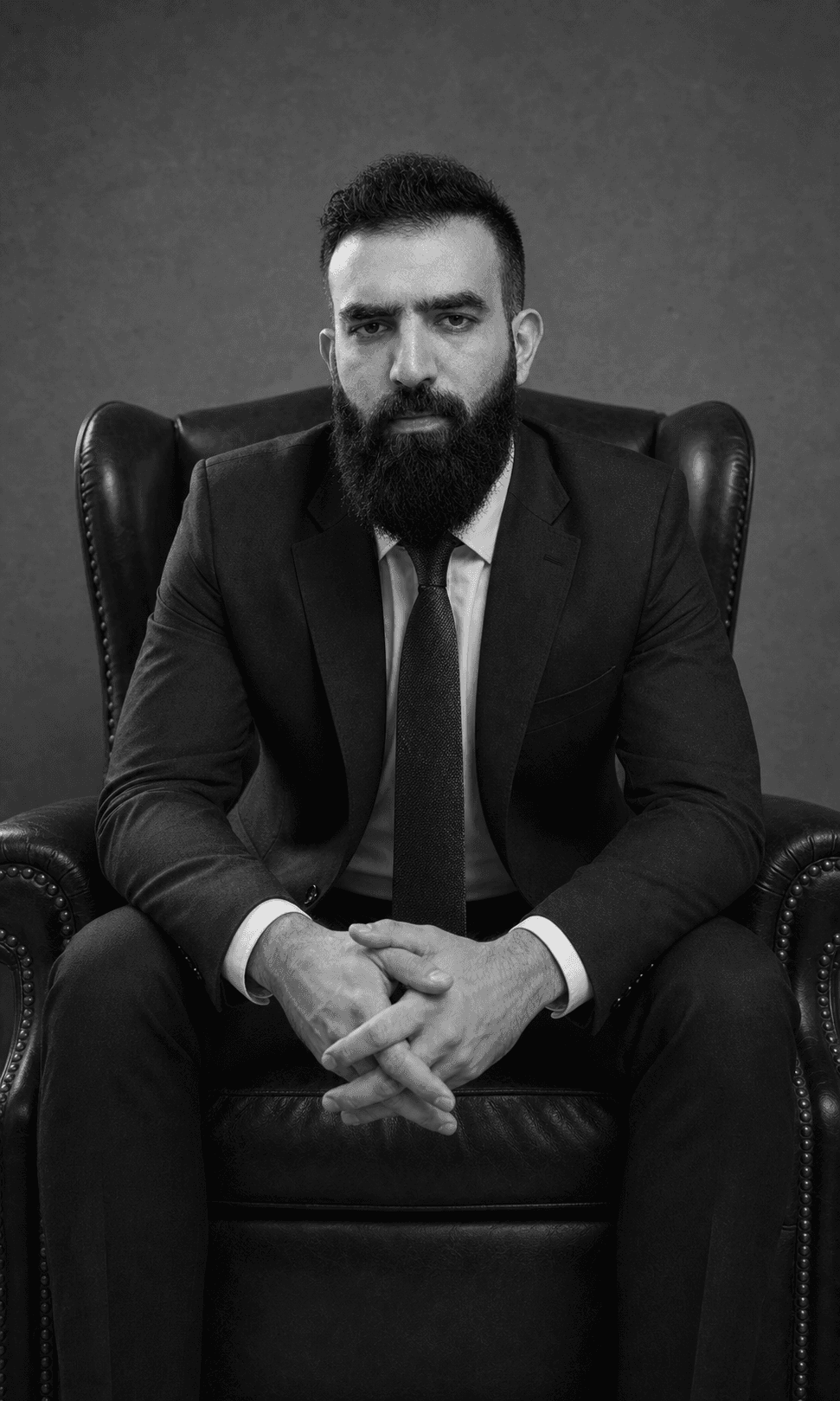 Saad Kakakhel, founder of TheWapistanis and PK Ventures